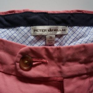 Peter Millar Men’s Shorts